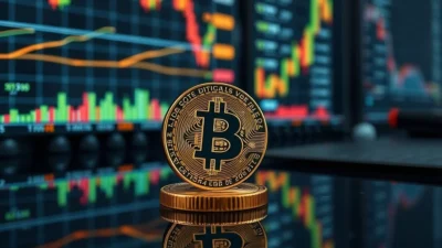 Bitcoin Faces a New Macro Test as FED Chair Kevin Warsh Highlights Sticky Inflation Metrics