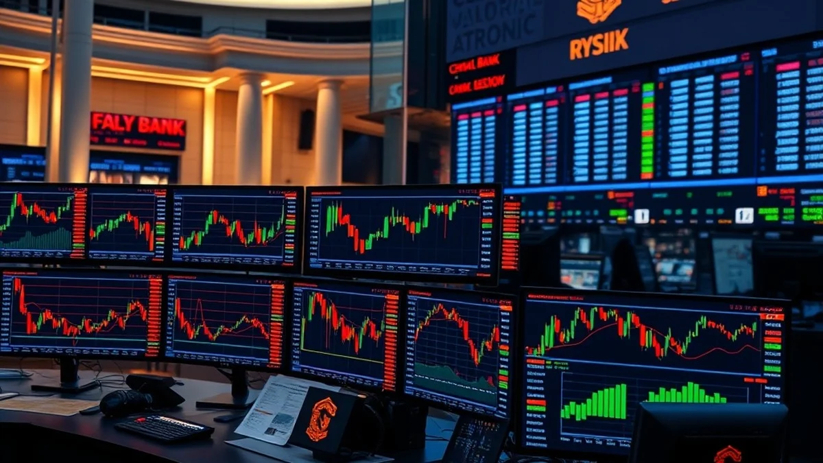 Bitcoin Price Retreats After Warsh’s Hawkish Jackson Hole Keynote