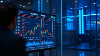Former White House Teleprompter Operator Ordered to Pay $172,000 for Kalshi Trades on Mention Markets