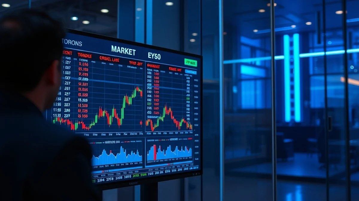 Former White House Teleprompter Operator Ordered to Pay $172,000 for Kalshi Trades on Mention Markets