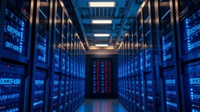 Swift’s $1.5 Quadrillion Network Faces a Blockchain Test