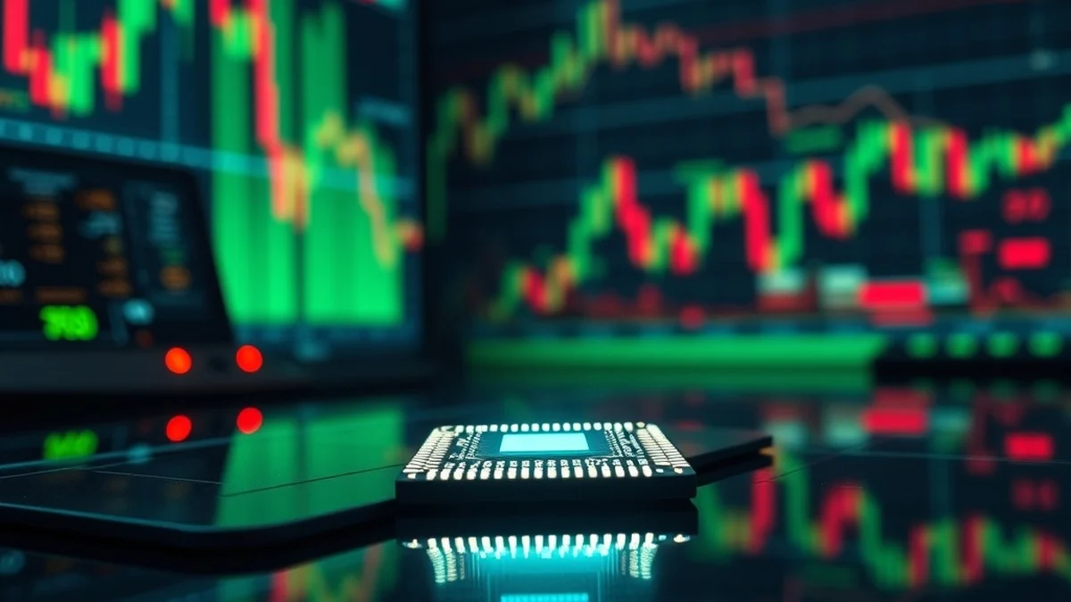 28 Analysts Share Their Broadcom Stock Forecast Before Q3 Earnings