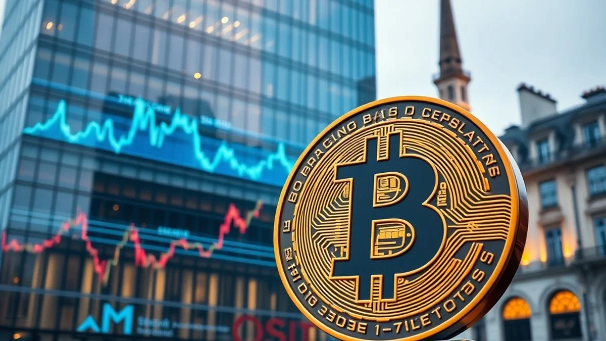 Adam Back invests another $8.8 million in Capital B as bitcoin treasury firm targets 3,521 BTC