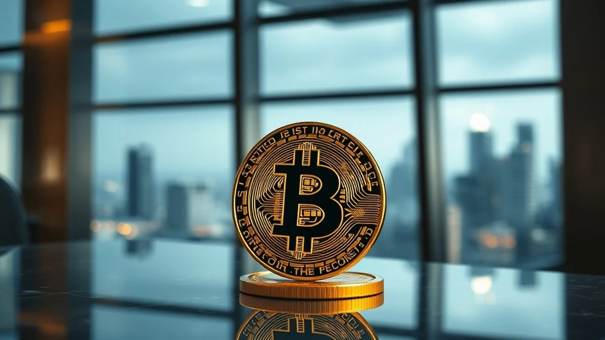 Adam Back Puts €7.6 Million Into Capital B to Buy More Bitcoin