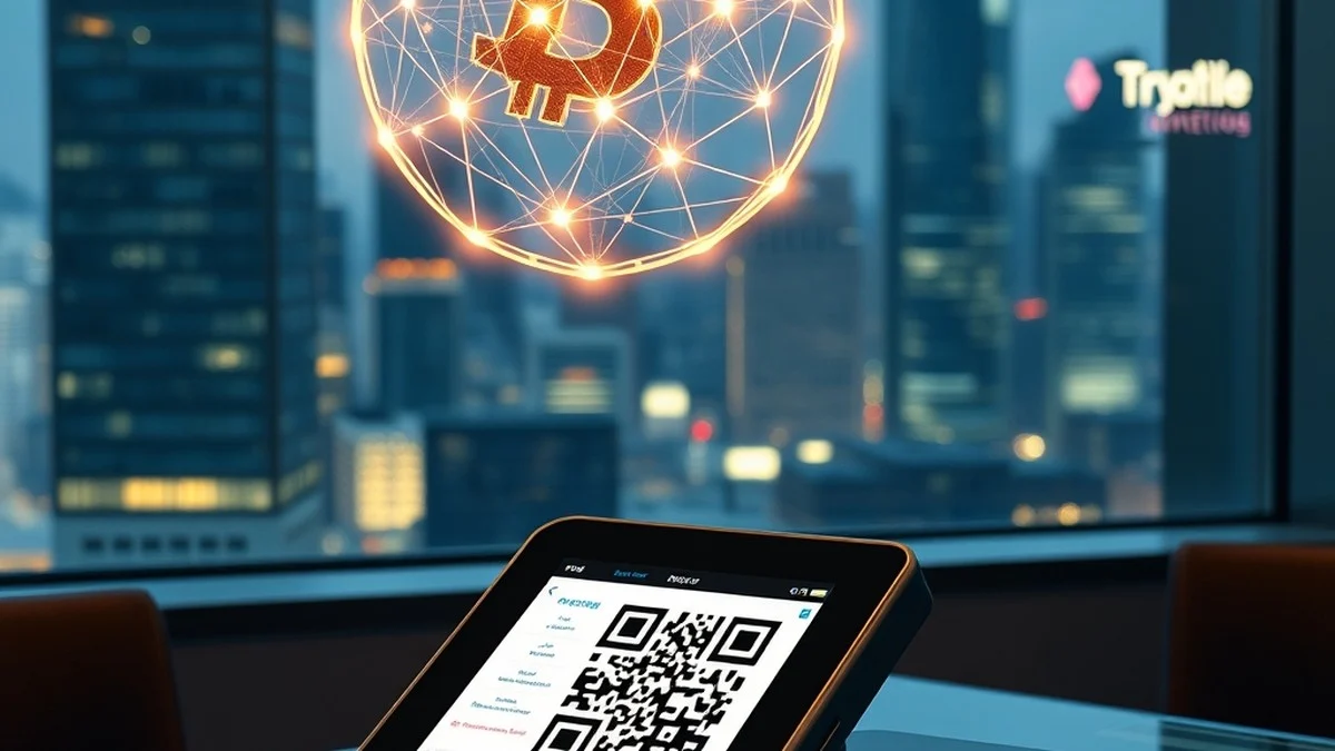 Antarctic Wallet Review: Fast QR Payments, Custody Trade-Offs
