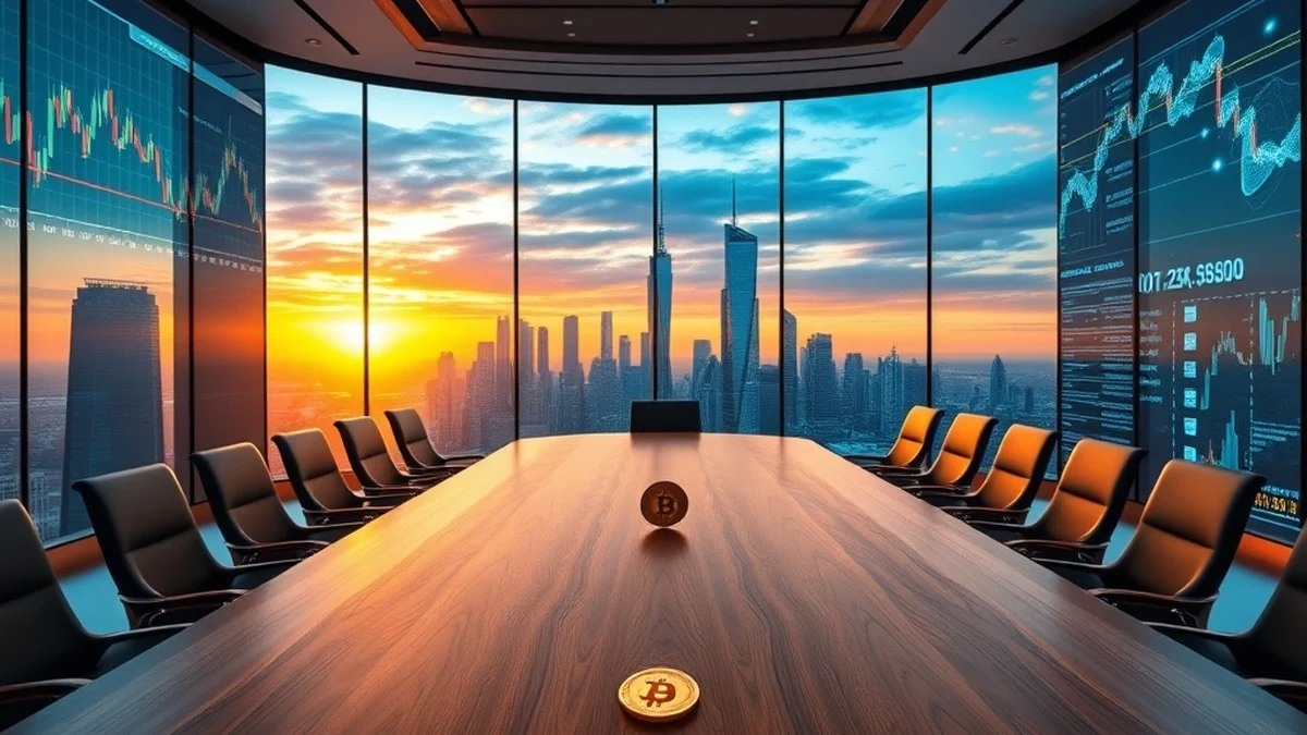 Anthony Armstrong, former CFO at Elon Musk’s xAI and X, joins Coinbase board