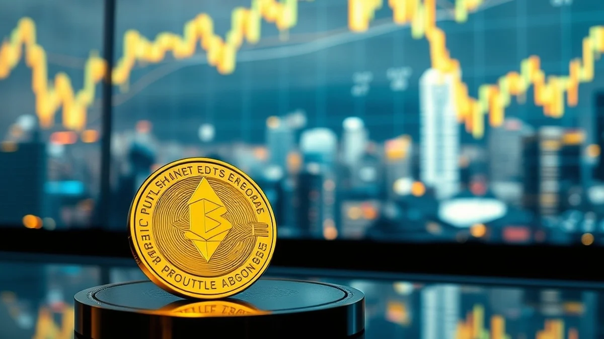 Arbitrum DAO reports $6.2 million in first-half income as Robinhood Chain adds new revenue stream