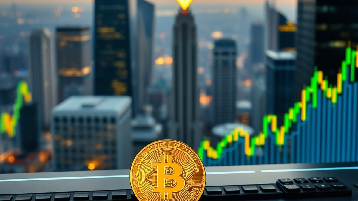 Arthur Hayes Reaffirms Bitcoin Long, Sets $10,000 Ether Target for 2026