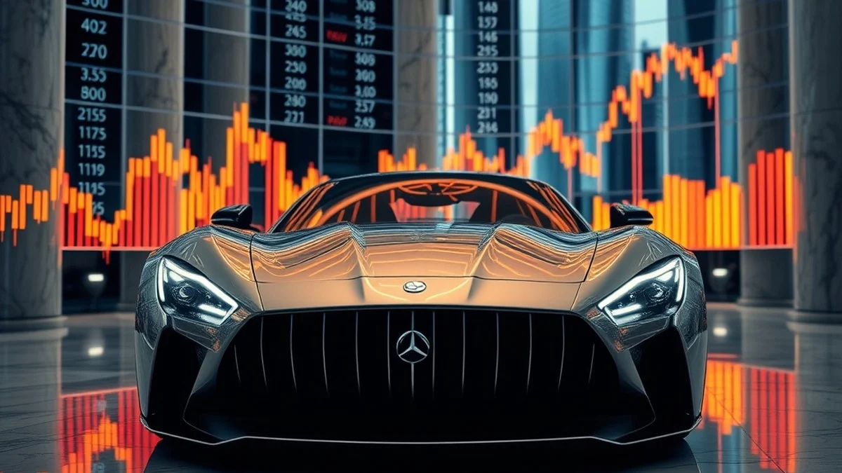 Aston Martin Bondholders Go to Court Over £450M Loan That Moved Its Brand Rights