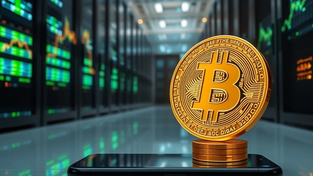 Best apps to earn free Bitcoin: Earn up to $7,700 in passive income