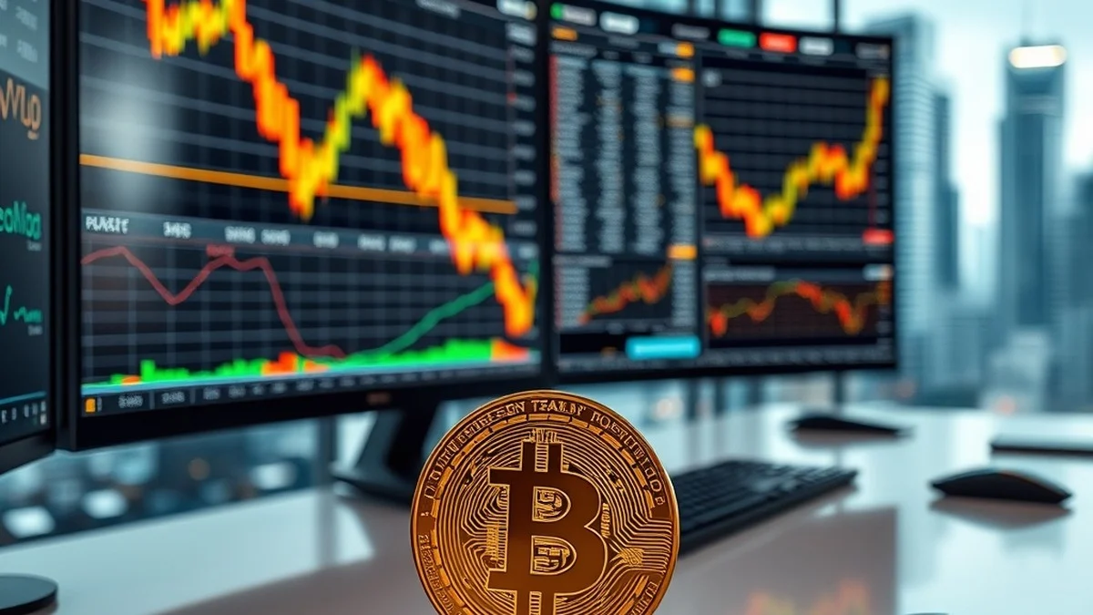 Binance deepens TradFi push with physically settled options on over 1,000 US equities