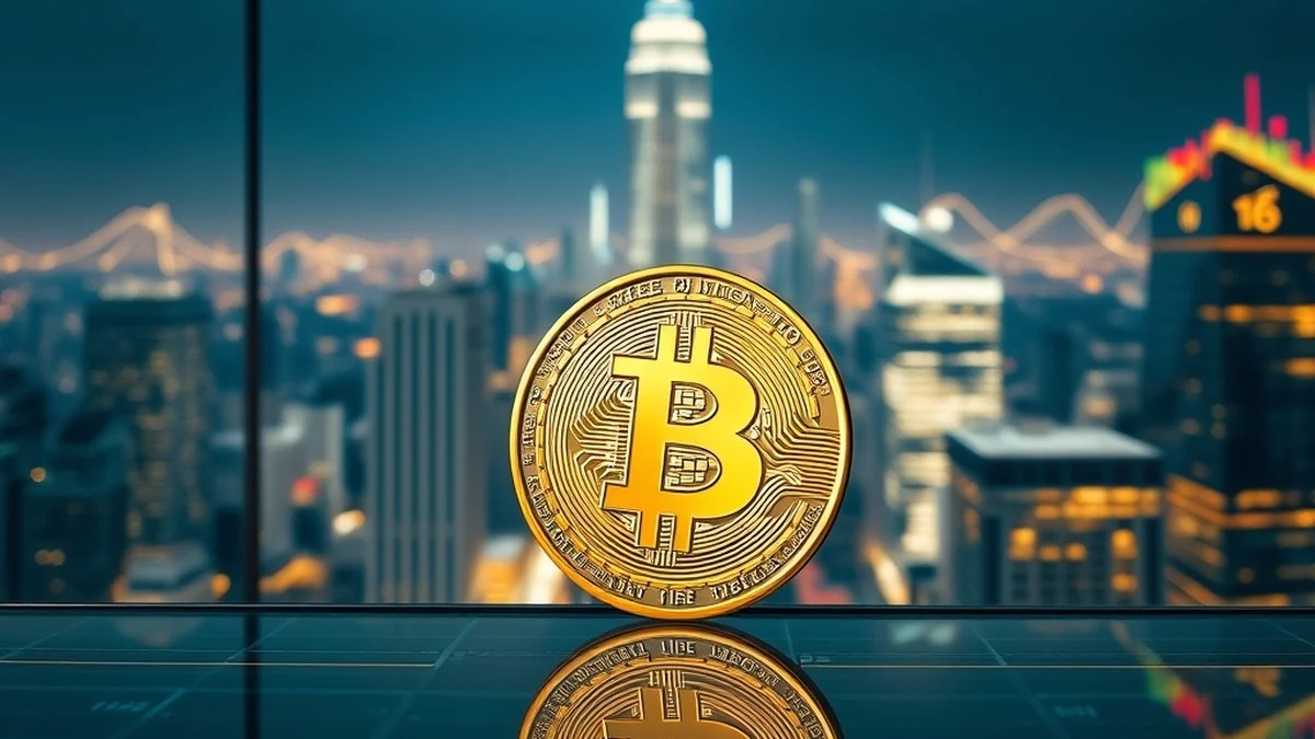 Binance Pushes Into Wall Street, Adds Options on 1,000+ US Stocks