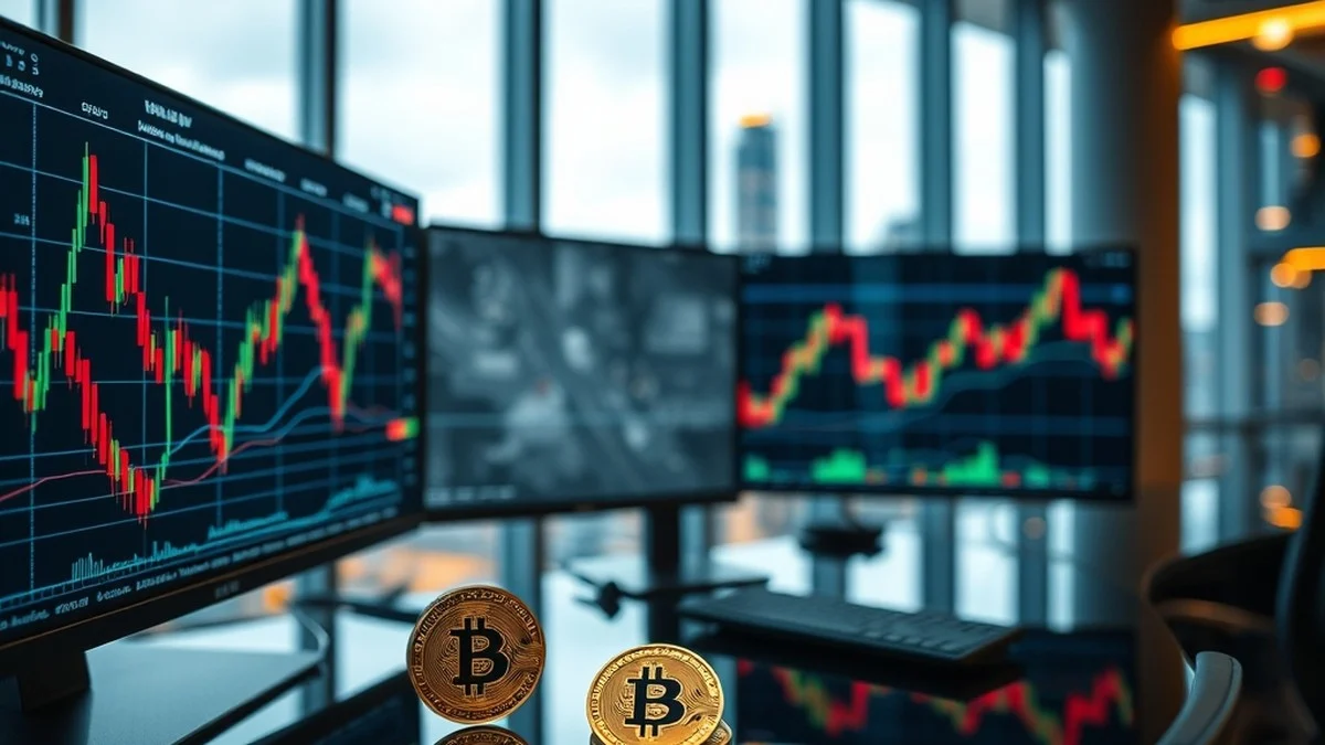BingX Ranks No. 1 for Tradfi Perpetual Futures Liquidity