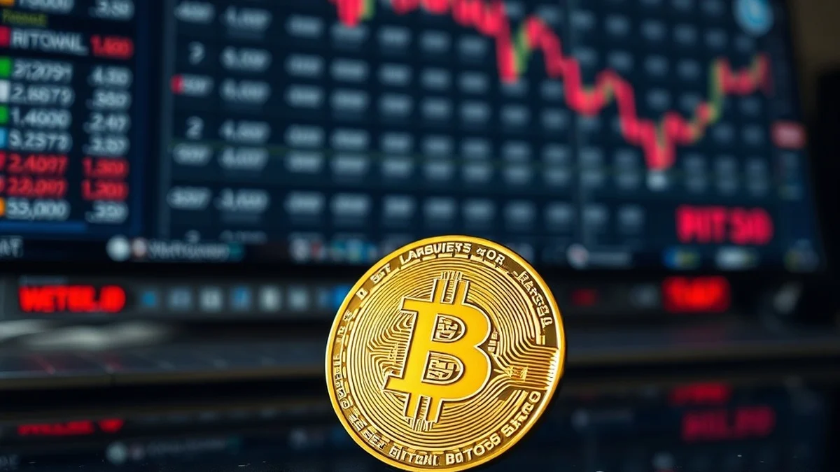 BIP-110 Fork Price Stutters as ‘High-Risk’ Exchange Warnings Spread