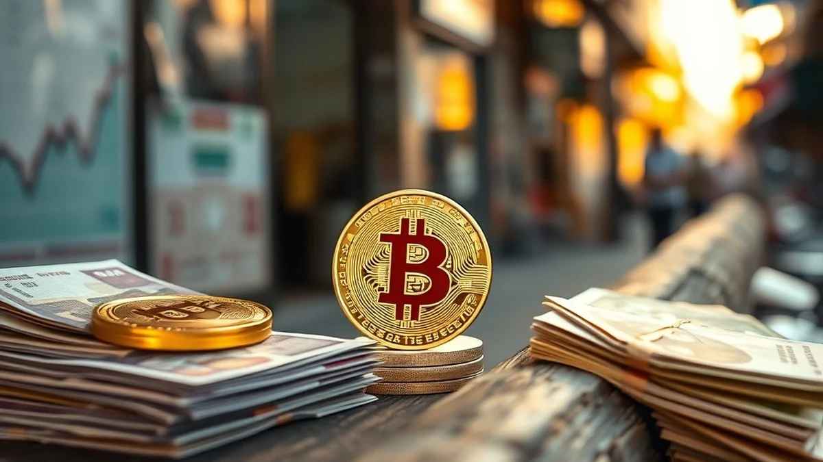 Bitcoin adoption highest in El Salvador and Venezuela, Cornell report finds
