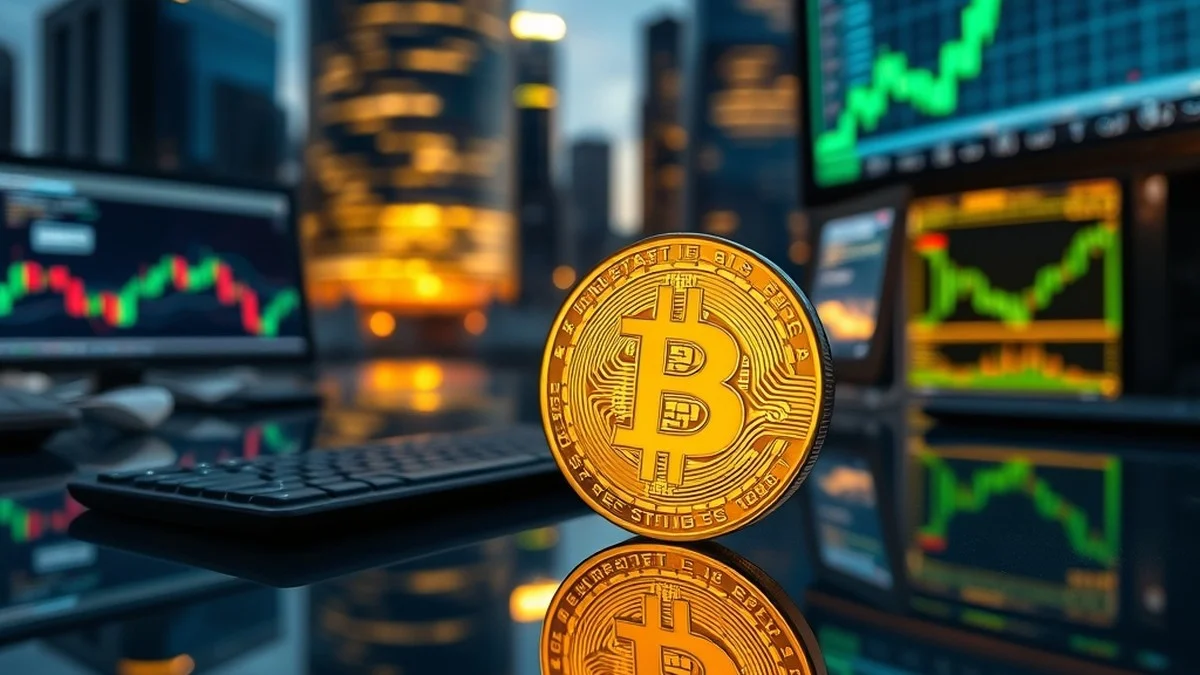 Bitcoin downside looks limited above $76,350: Bitfinex analysts