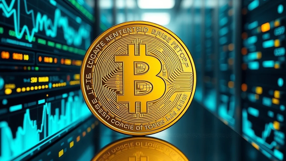 Bitcoin enters first hashrate bear market, Twenty One Capital CEO says