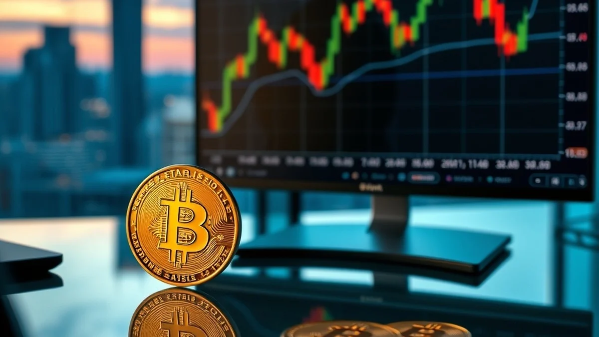 Bitcoin Flashes the Bart Simpson Pattern After a 25% August Rally