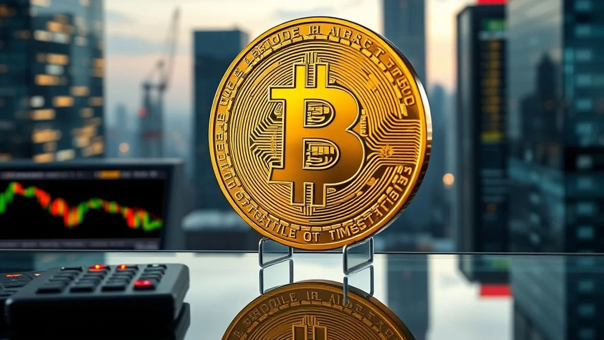 Bitcoin hits $77,000 wall as the Fed gets trapped between weak jobs and $90 oil