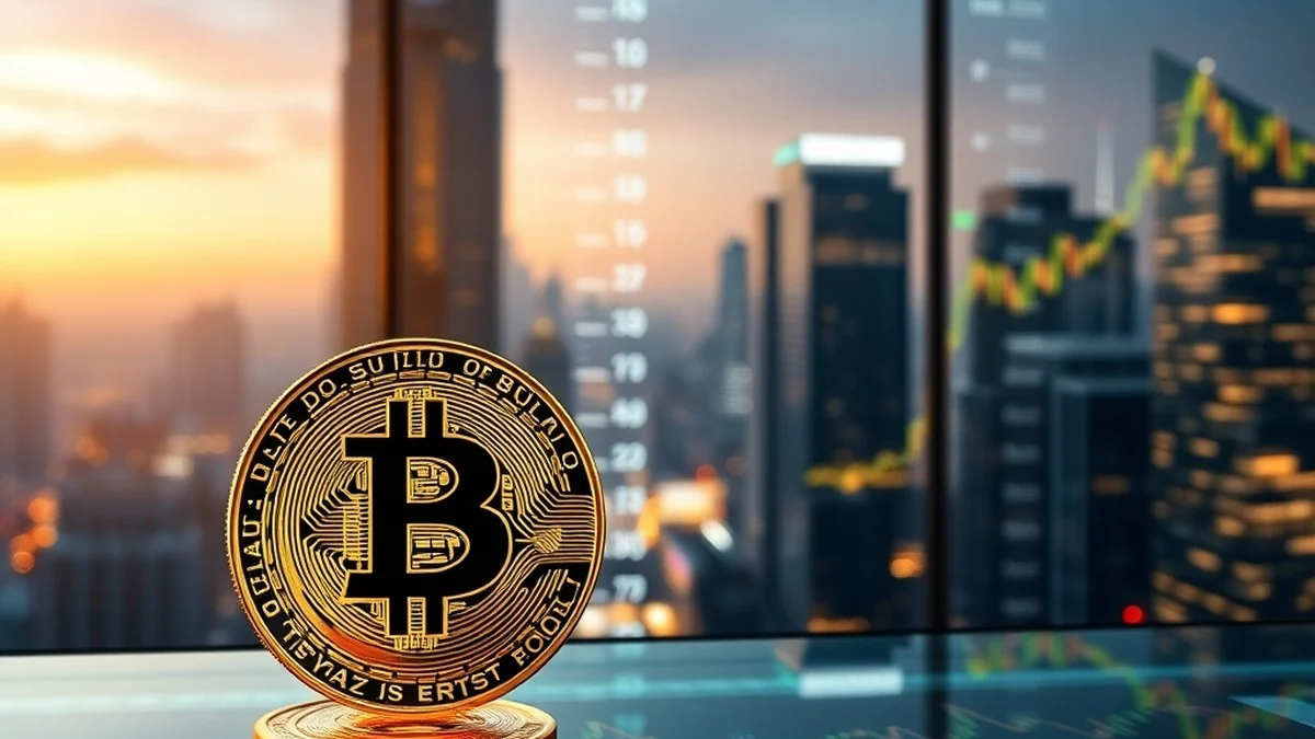 Bitcoin leads Ethereum and Solana in decentralization, ARK finds