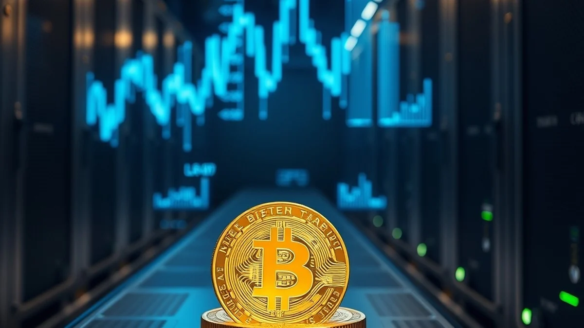 Bitcoin Miners Pocket $1B in August, but Halving Pain Still Lingers