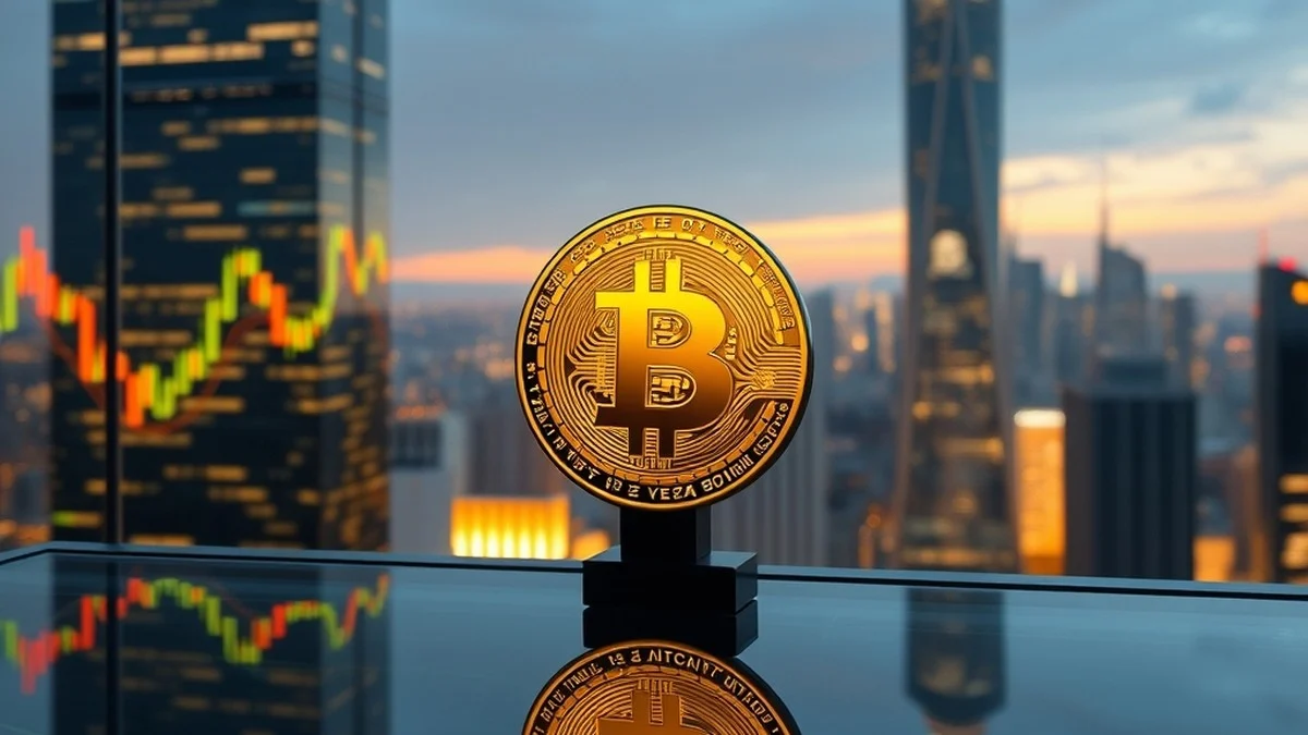 Bitcoin Price Gets Squeezed Below $78K as Bulls Defend the Floor