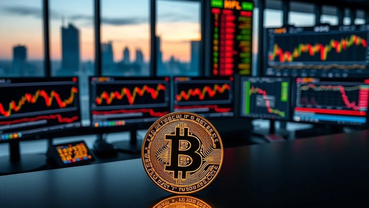 Bitcoin slips below $76,500 as U.S. strikes on Iran send oil above $93