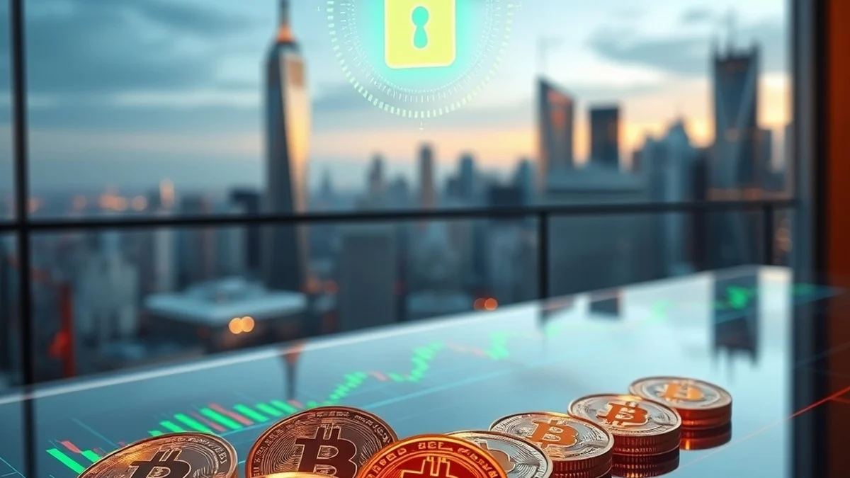 Bitfinex Securities lists 5 tokenized Bitcoin treasury products