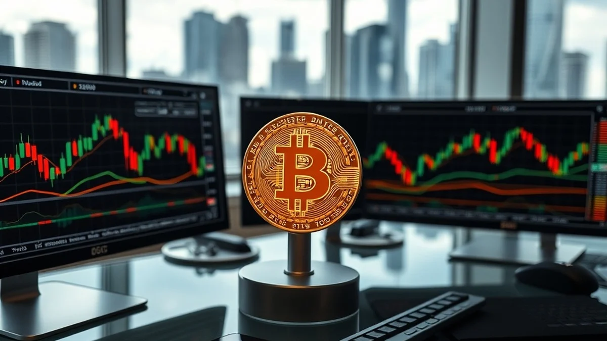 Blackrock Leads $236M Bitcoin ETF Exit as XRP Funds Gain $14M