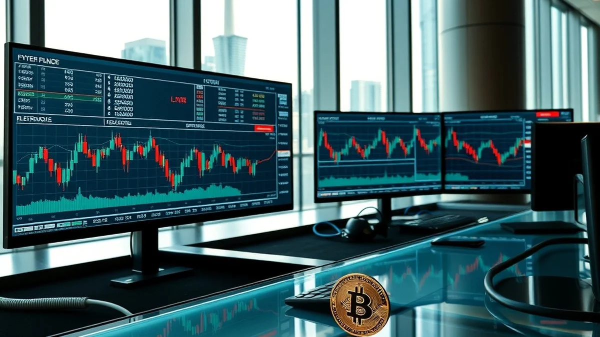 Coinbase launches 10x crypto futures in Canada