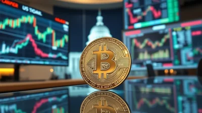 Crypto Bettors Give Democrats 51% Odds to Sweep the Midterms