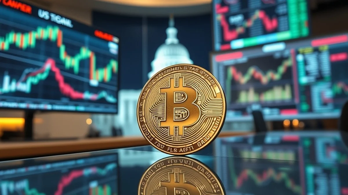Crypto Bettors Give Democrats 51% Odds to Sweep the Midterms