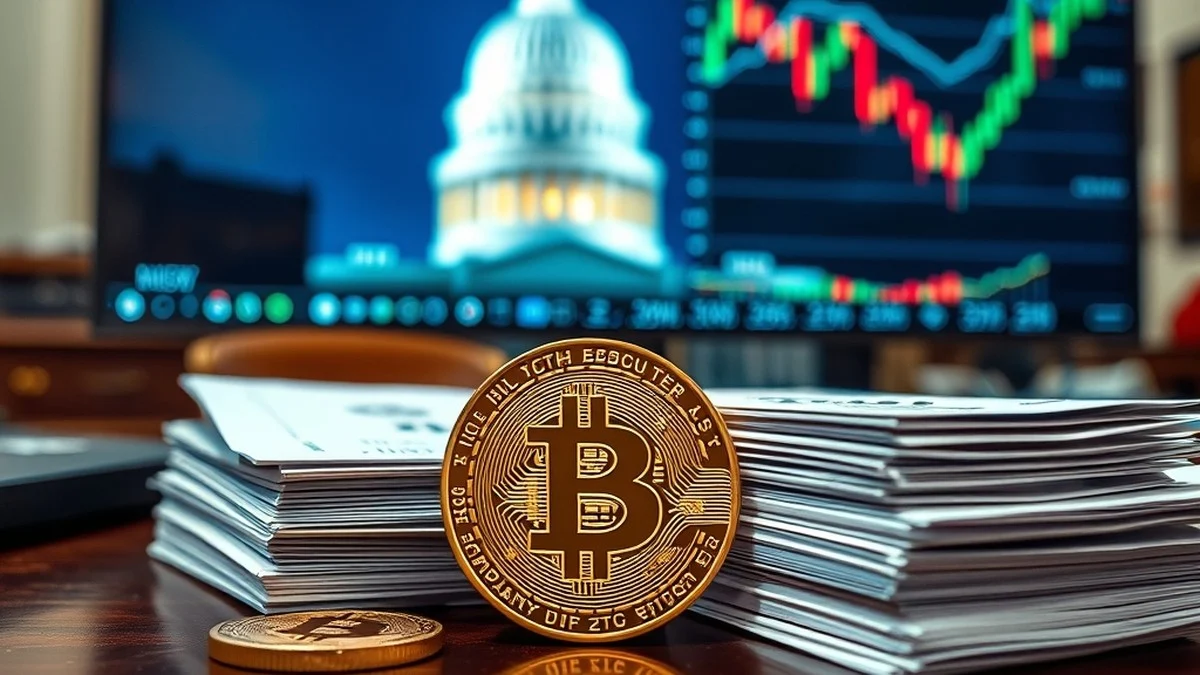 Crypto made new friends in U.S. primaries, but focus now shifts to general election