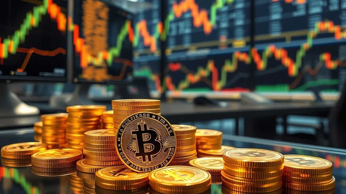 CZ Says AI Money Is Rotating Back to Crypto as $840,000 Case Builds for Bitcoin