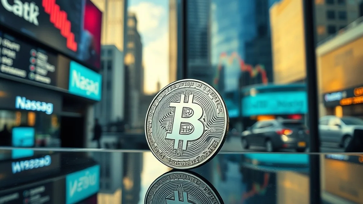 DeFi Technologies misses Nasdaq $1 deadline as DEFT faces delisting review