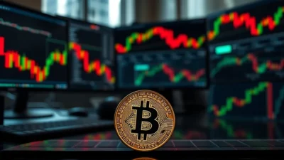 ETH, SOL, and XRP Price Predictions Flash Major Downside Risk