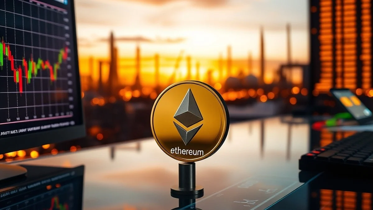 Ethereum price targets $2,550 if key EMA holds