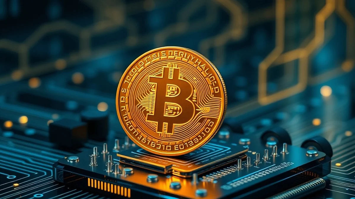 Fidelity Warns Bitcoin’s Private Keys Face Future Quantum Risk