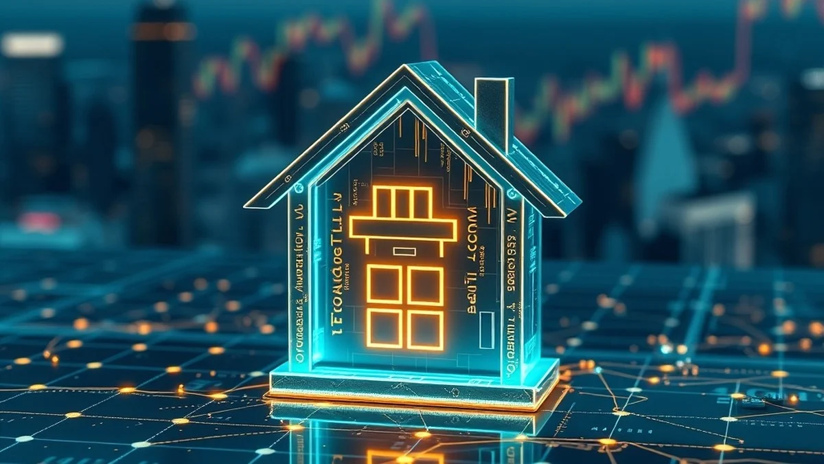 Figure acquires Kiavi platform as $717 million real estate lending deal closes