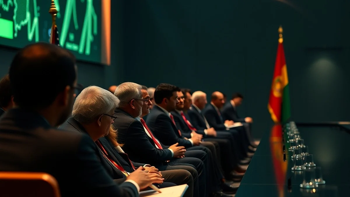 G20 Backs Clear Regulatory Pathways for Digital Asset Growth