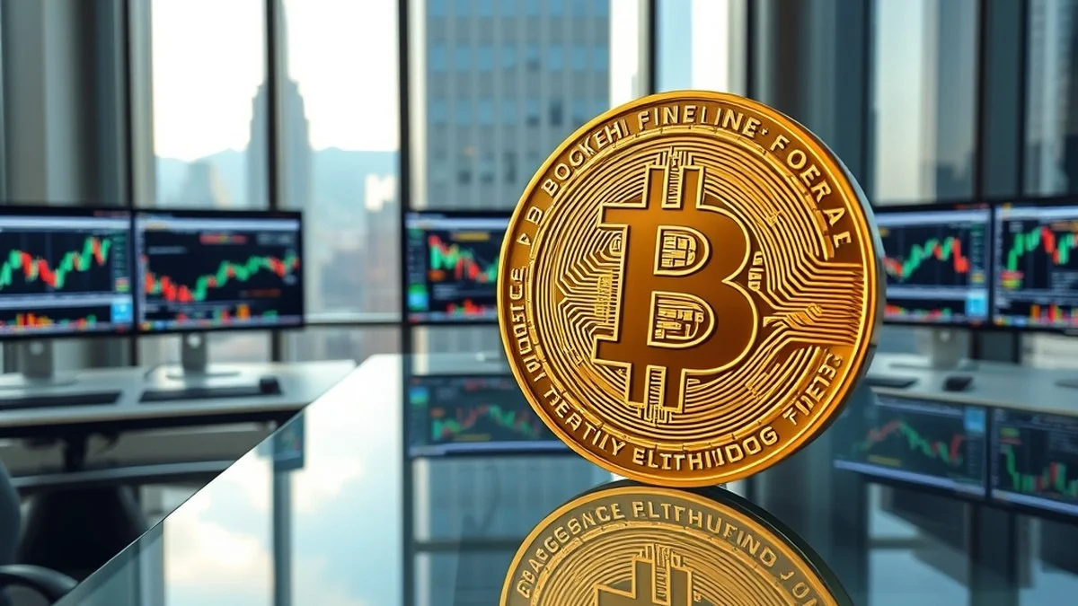 Goldman, Citi, UBS Join 21-Firm Push for Dollar Stablecoin by 2027