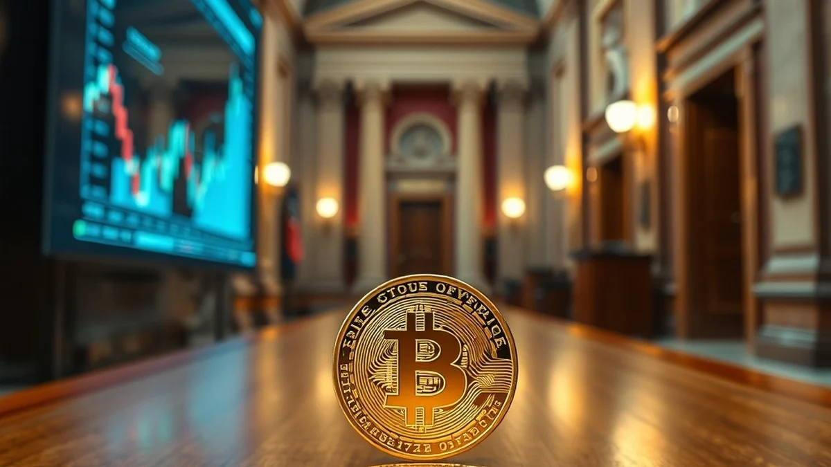 Grayscale Battles SEC Over Future of Crypto ETFs: “Don’t Break What Works”
