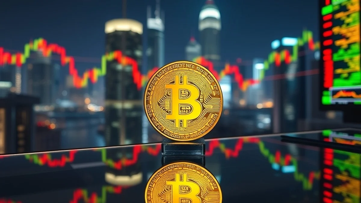 Grayscale Sees Crypto Opportunity as Stock Concentration Soars