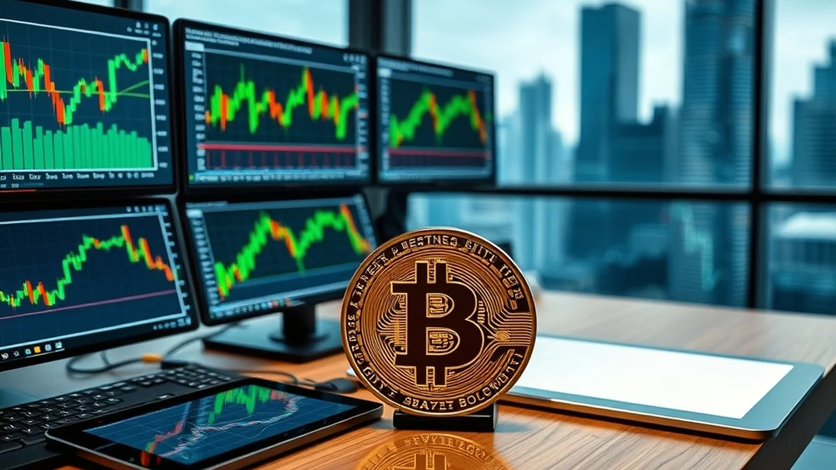 Hyperliquid's HYPE Joins Hashdex Crypto ETF as Fifth-Largest Holding
