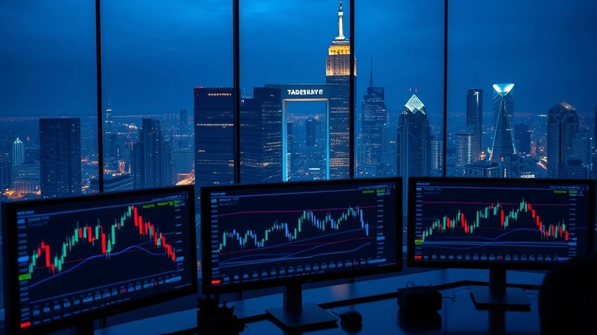 Kraken Is Building Wall Street's Crypto Gateway While Delaying Its Own IPO