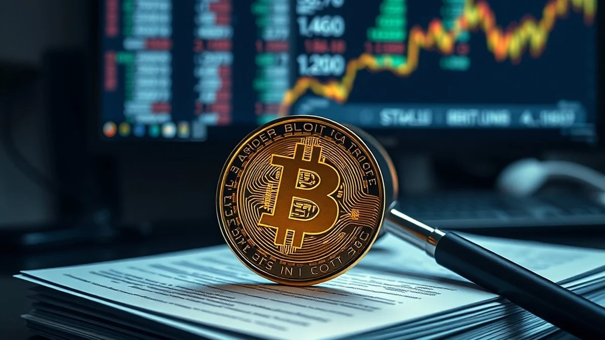 Leaked compliance records shatter anonymity of 291 crypto users by matching names directly to wallet activity