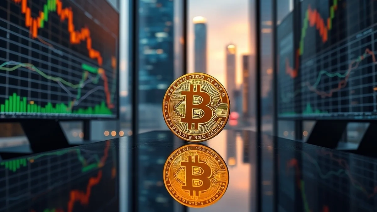 Live updates: BlackRock's IBIT drives $236 million bitcoin ETF outflow