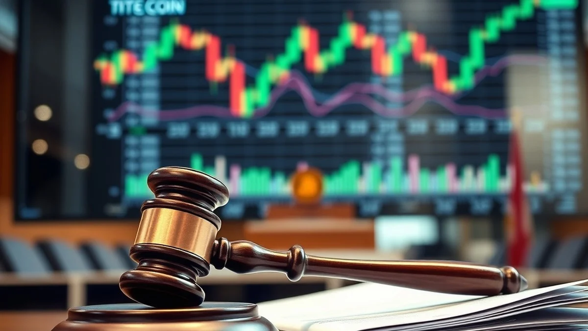 ‘Much ado about nothing’: CFTC files to dismiss CME’s lawsuit over crypto perpetual futures