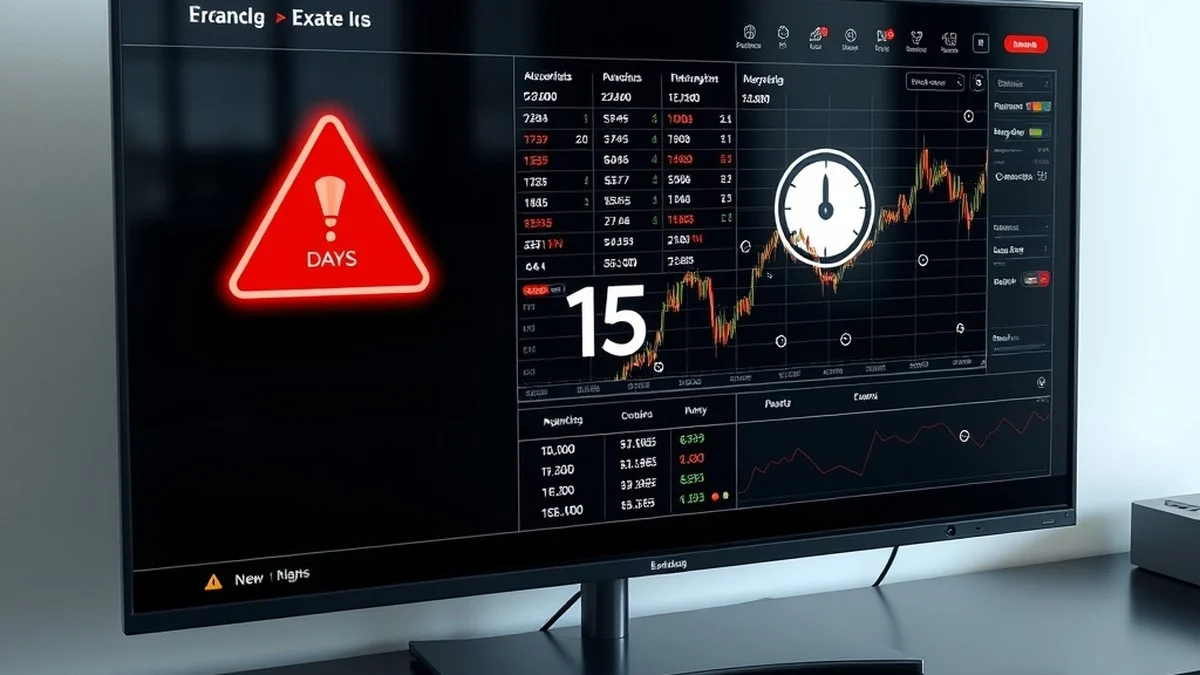 OKX warns high risk deposits may trigger 15 day reviews