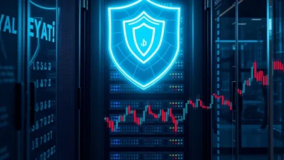 Palo Alto CEO Says $5 Trillion AI Buildout Needs New Security Stack